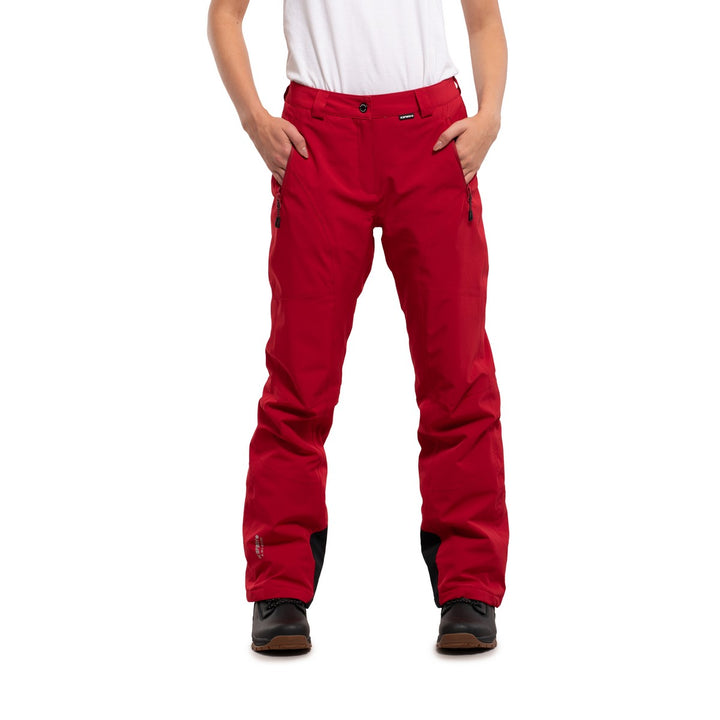 Icepeak Hose lang Freyung