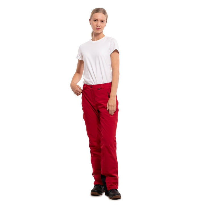 Icepeak Hose lang Freyung