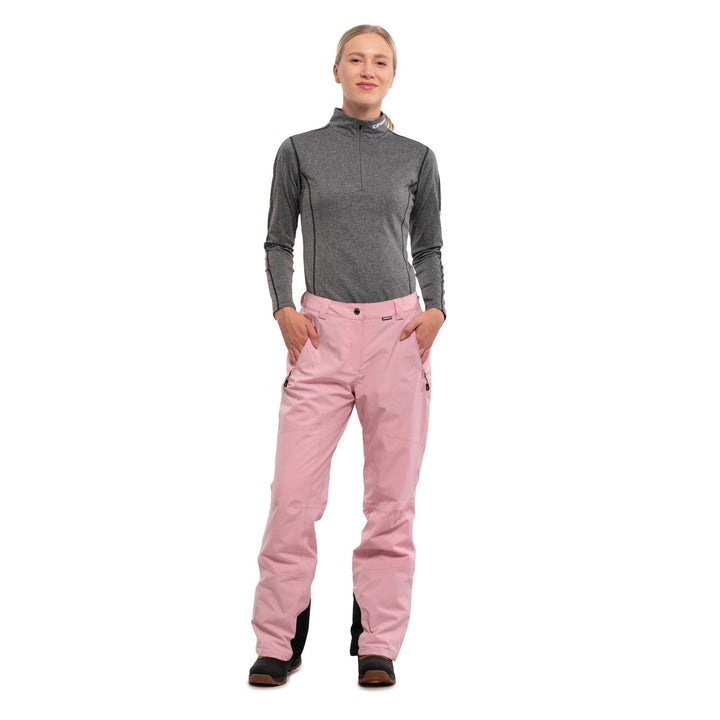 Icepeak Hose lang Freyung