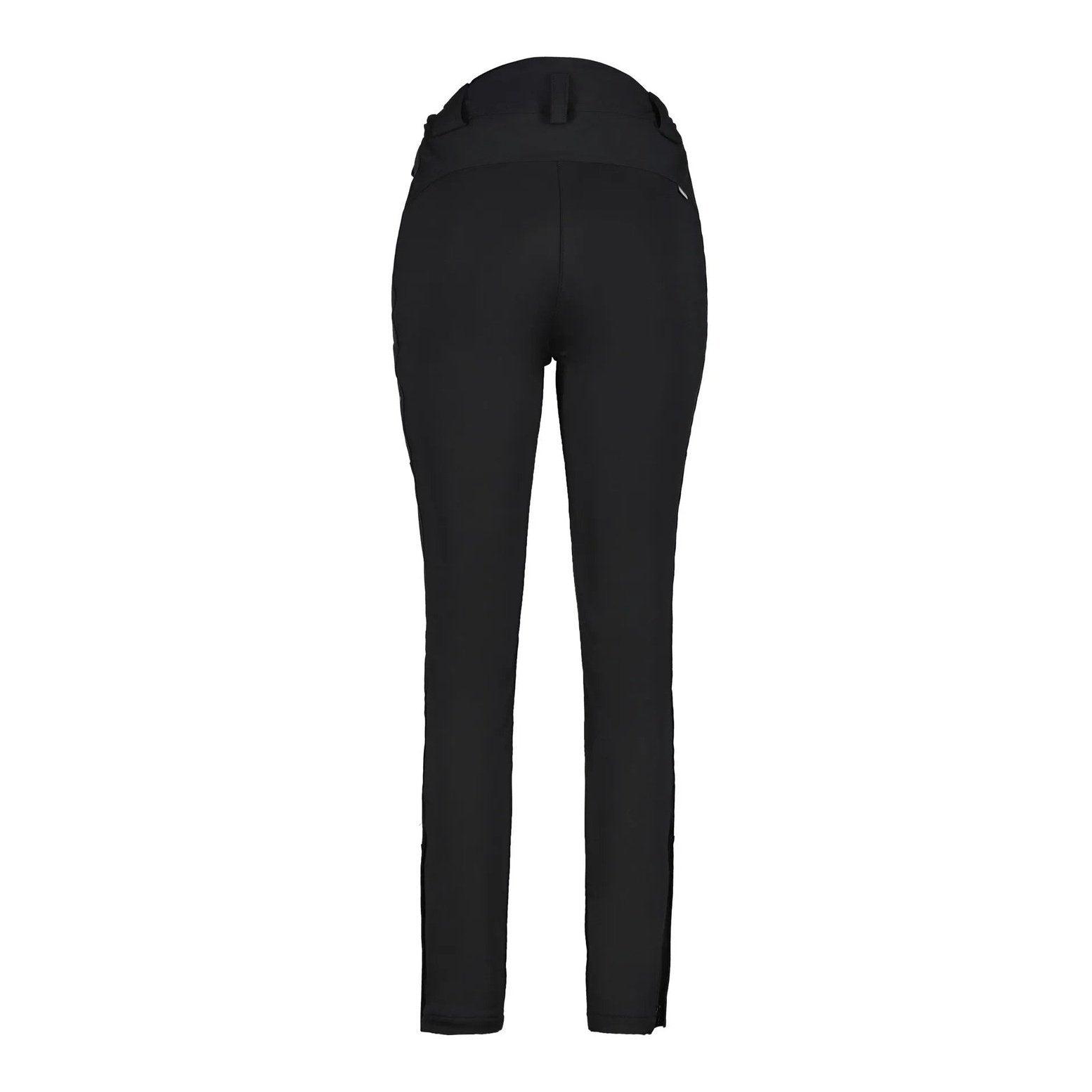 Icepeak Softshellhosen Doral Schwarz Damen im Outlet Sale