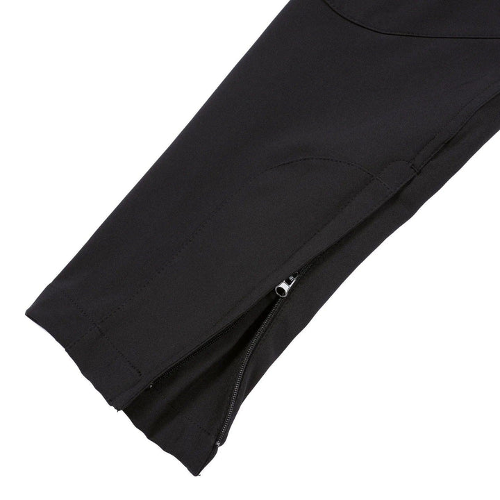 Icepeak Softshellhosen Doral Schwarz Damen im Outlet Sale