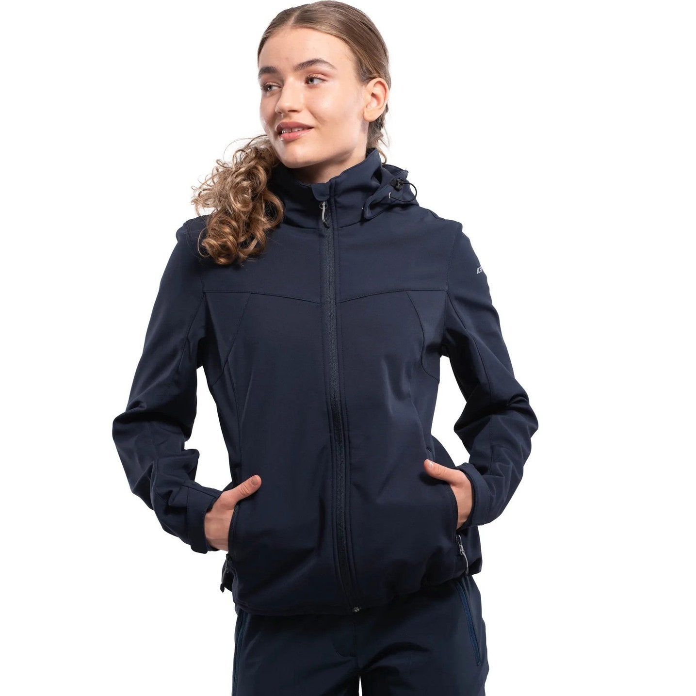 Icepeak Funktionsjacken Brenham
