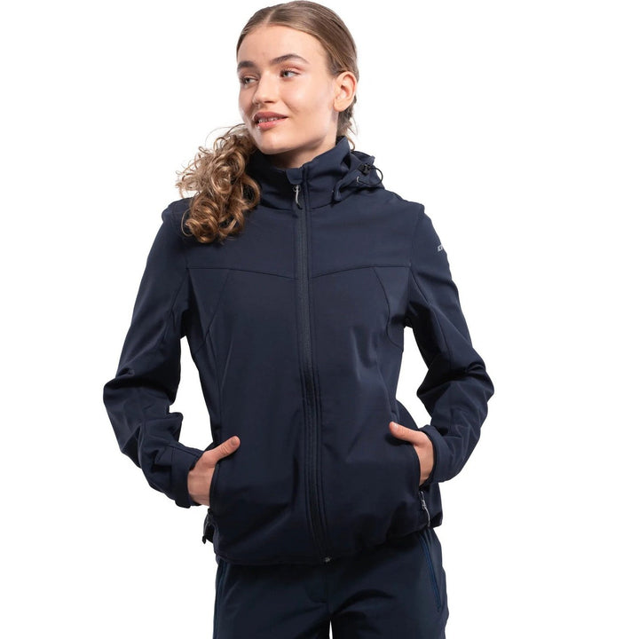 Icepeak Funktionsjacken Brenham