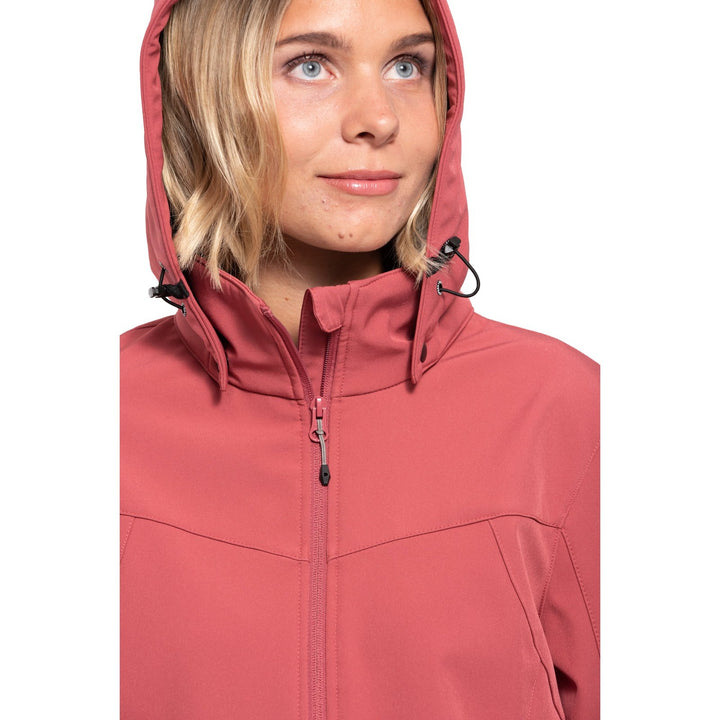 Icepeak Funktionsjacken Brenham