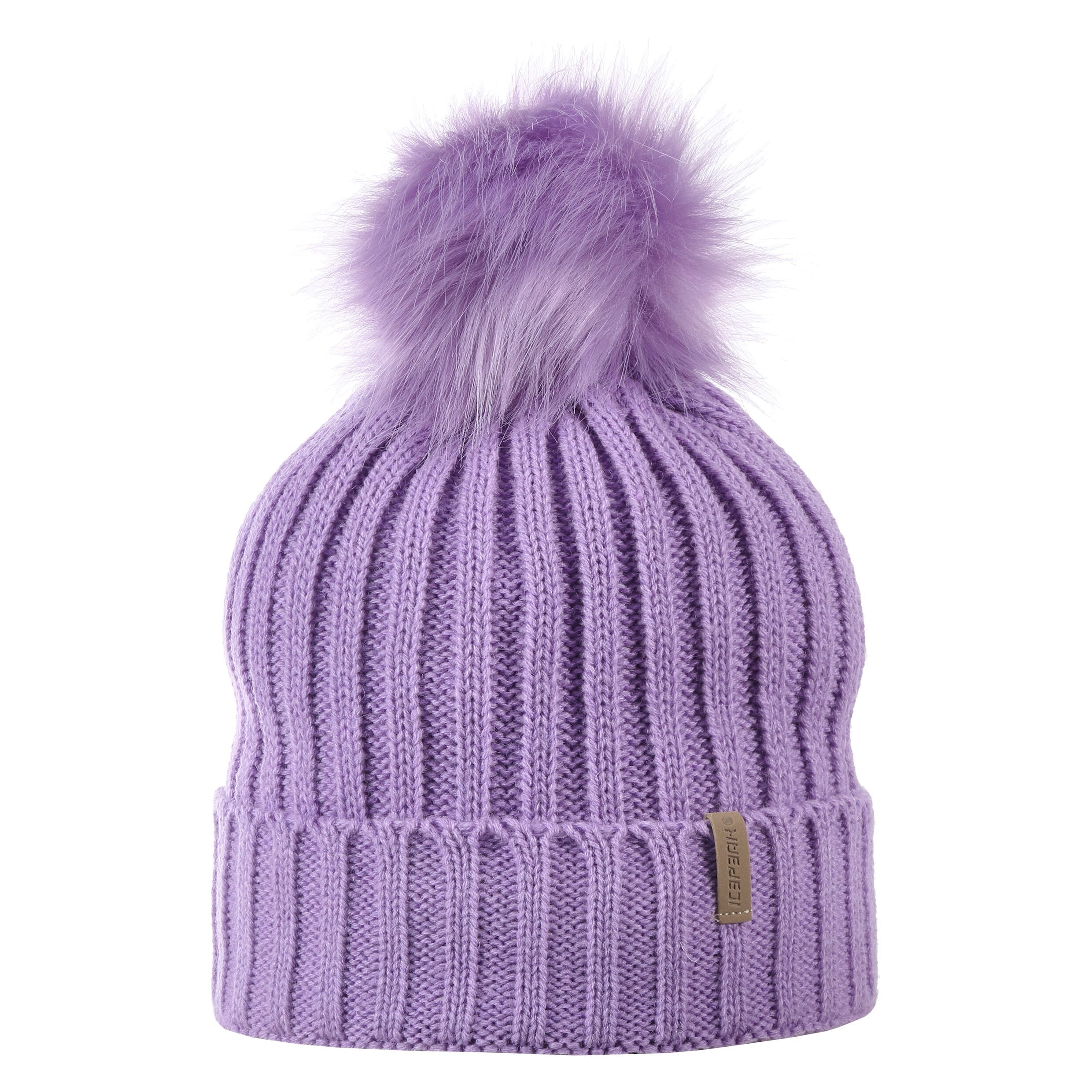 Icepeak Hazen Mütze Unisex – Lavender