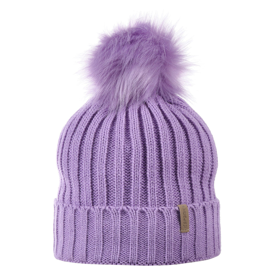 Icepeak Hazen Mütze Unisex – Lavender