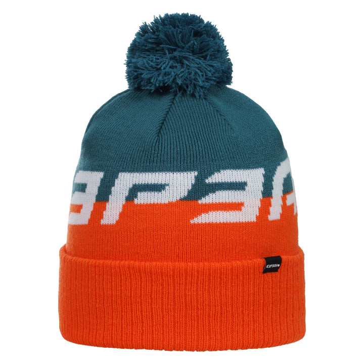 Icepeak Hallsburg Mütze Unisex – Classic red