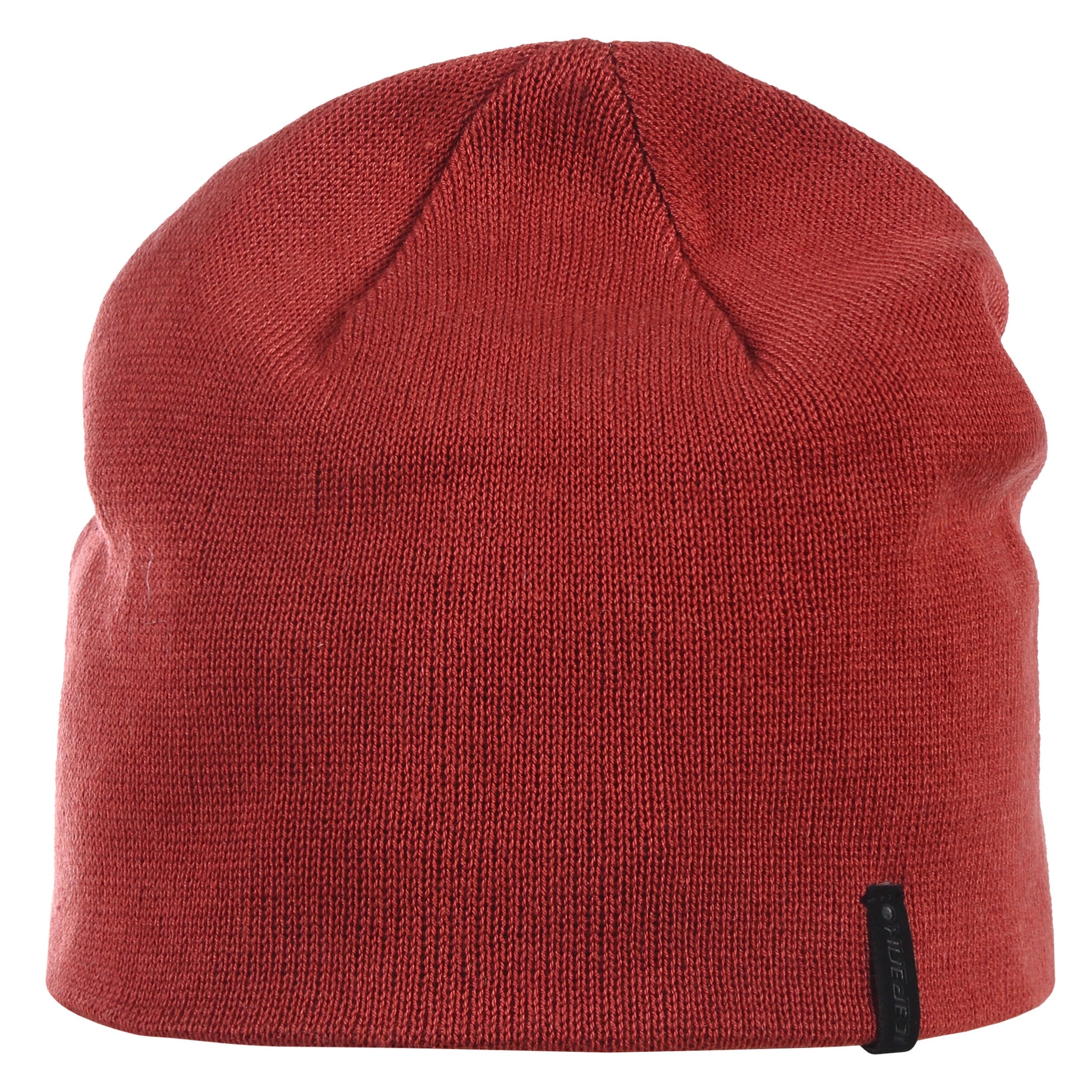 Icepeak Haswell Mütze Unisex – Burgundy