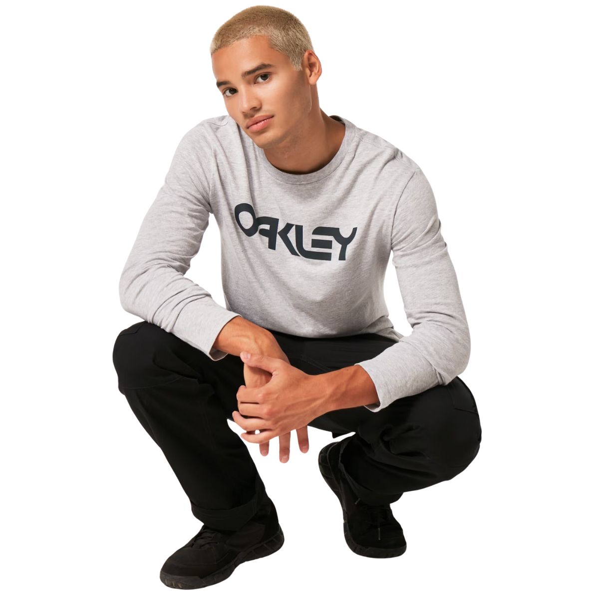 Oakley Mark Ii L/S 2.0 T-Shirt