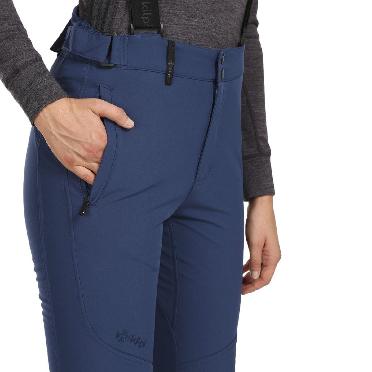 Kilpi Rhea Skihose Damen