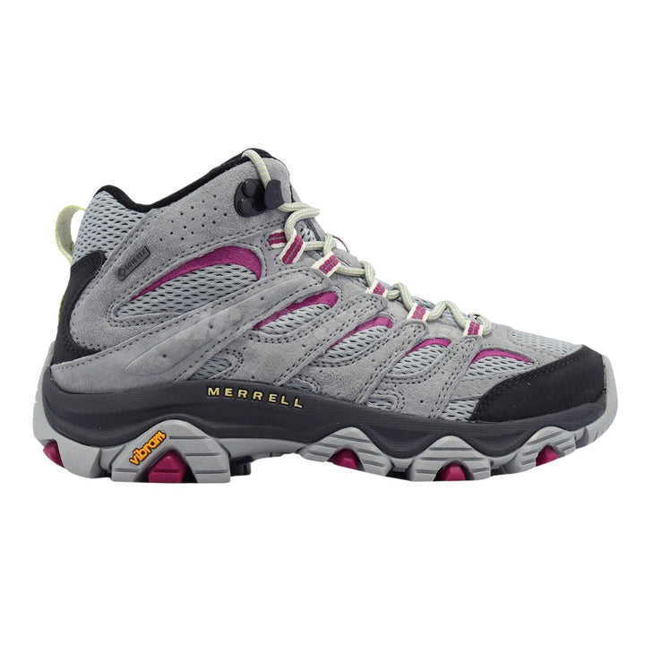 Merrell Moab 3 Mid GTX Trekkingschuh Damen