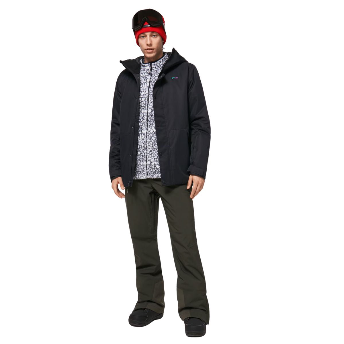 Oakley Range Rc Jacke