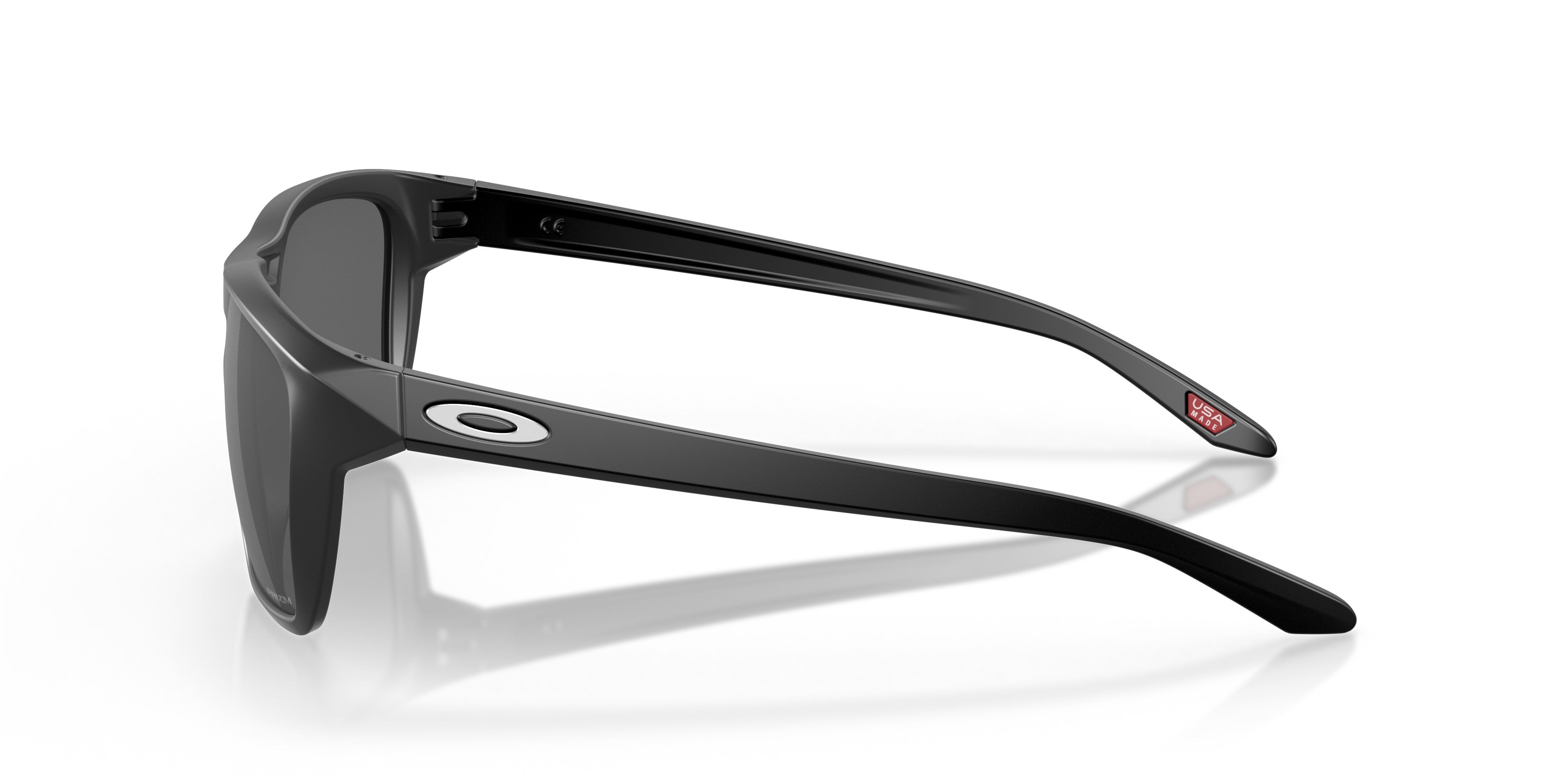 Oakley Sylas Sonnenbrille Herren – Schwarz