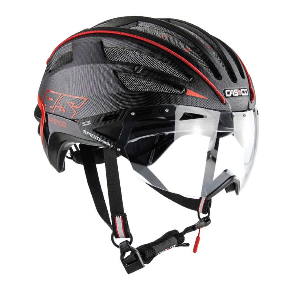 Casco Speedairo 2 RS Fahrradhelm