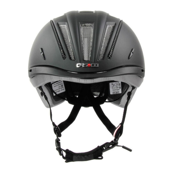 Casco Roadster TC Fahrradhelm