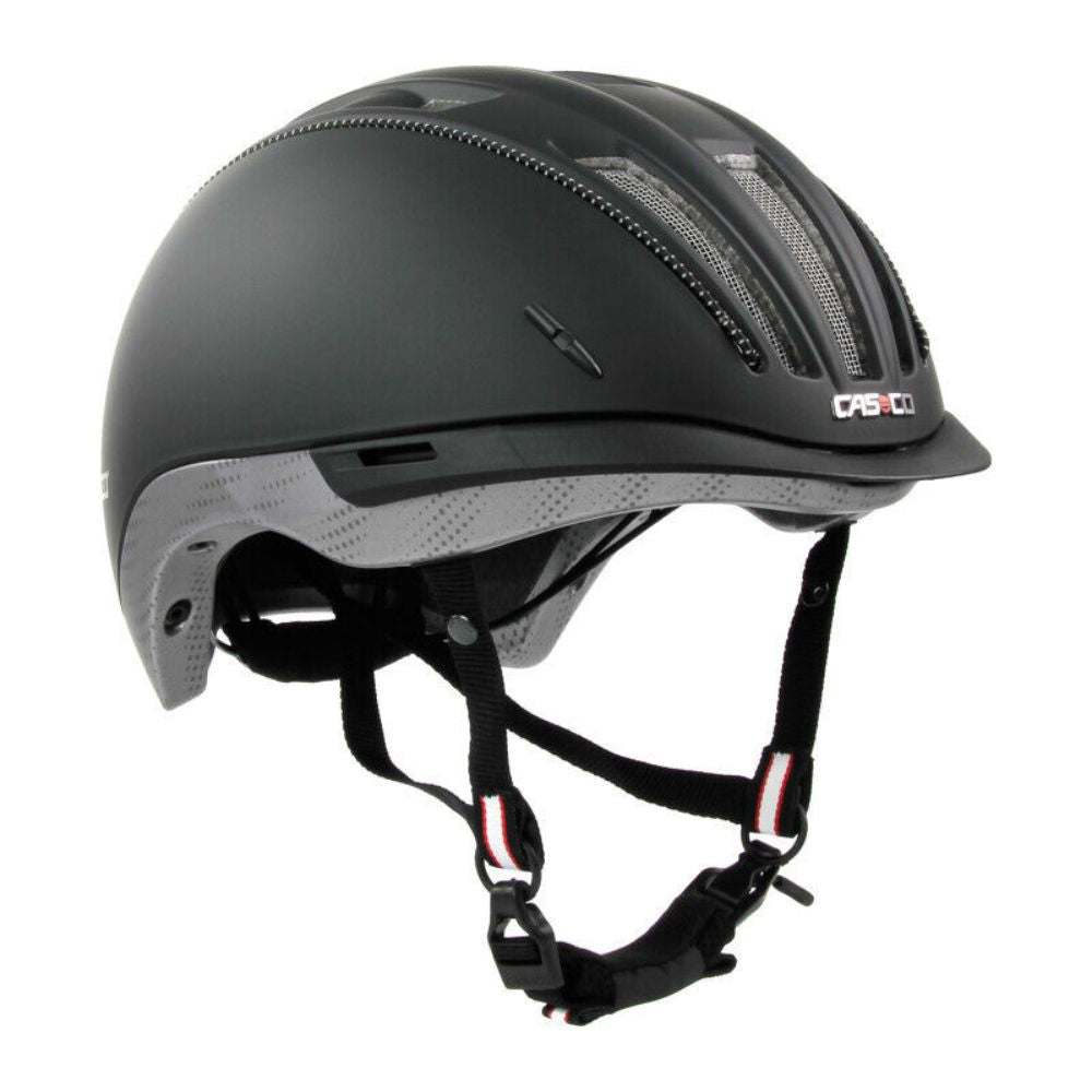 Casco Roadster TC Fahrradhelm