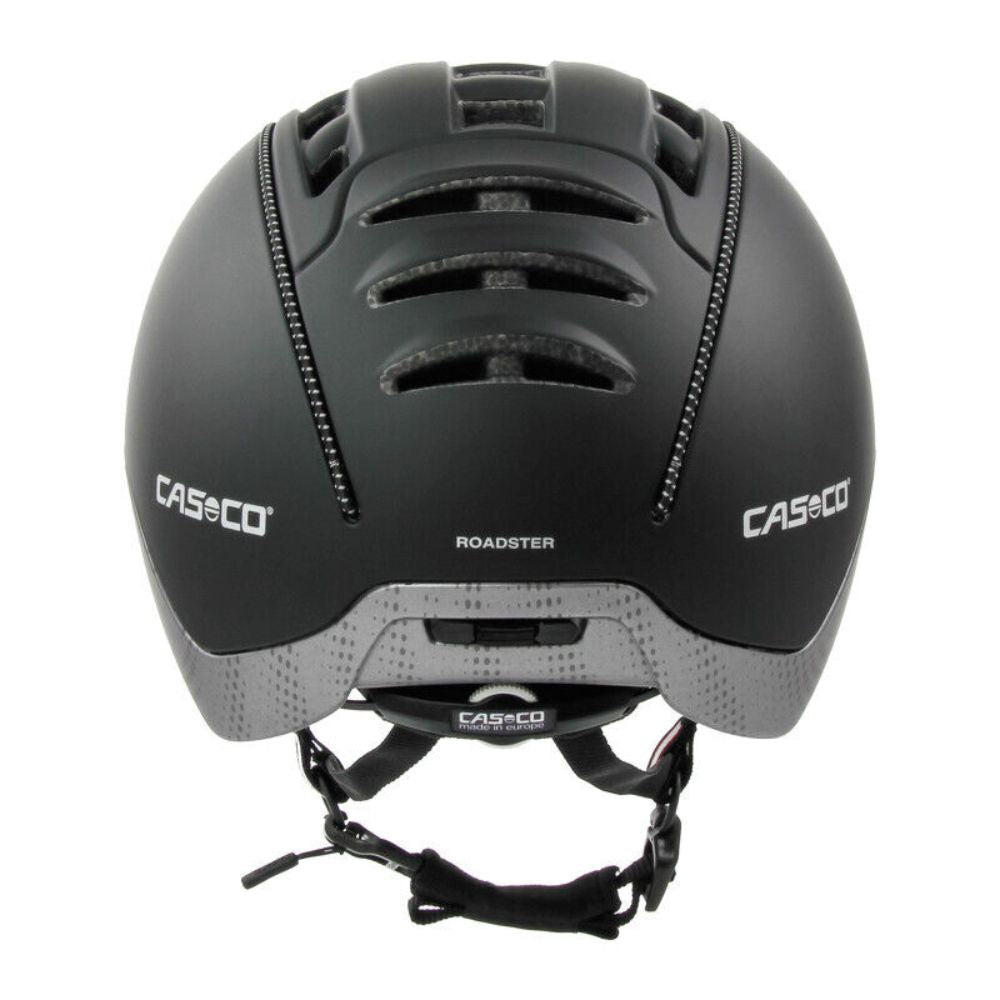 Casco Roadster TC Fahrradhelm