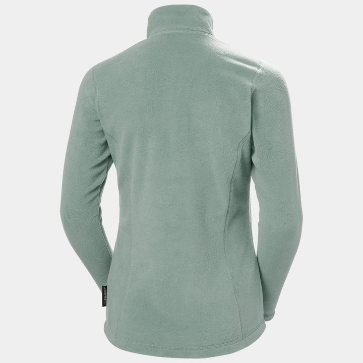 Helly Hansen Daybreaker 1/2 Zip Fleece Damen – Cactus