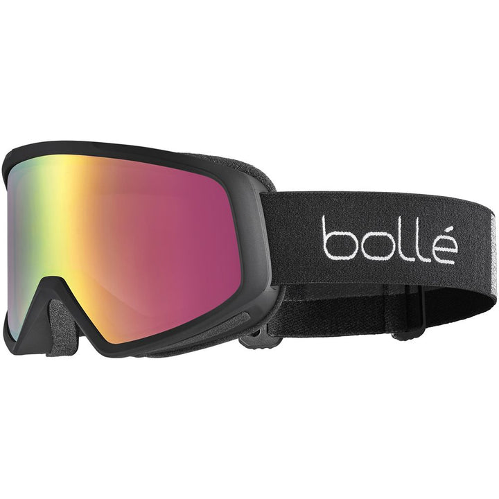 Bollé Bedrock Plus Skibrille