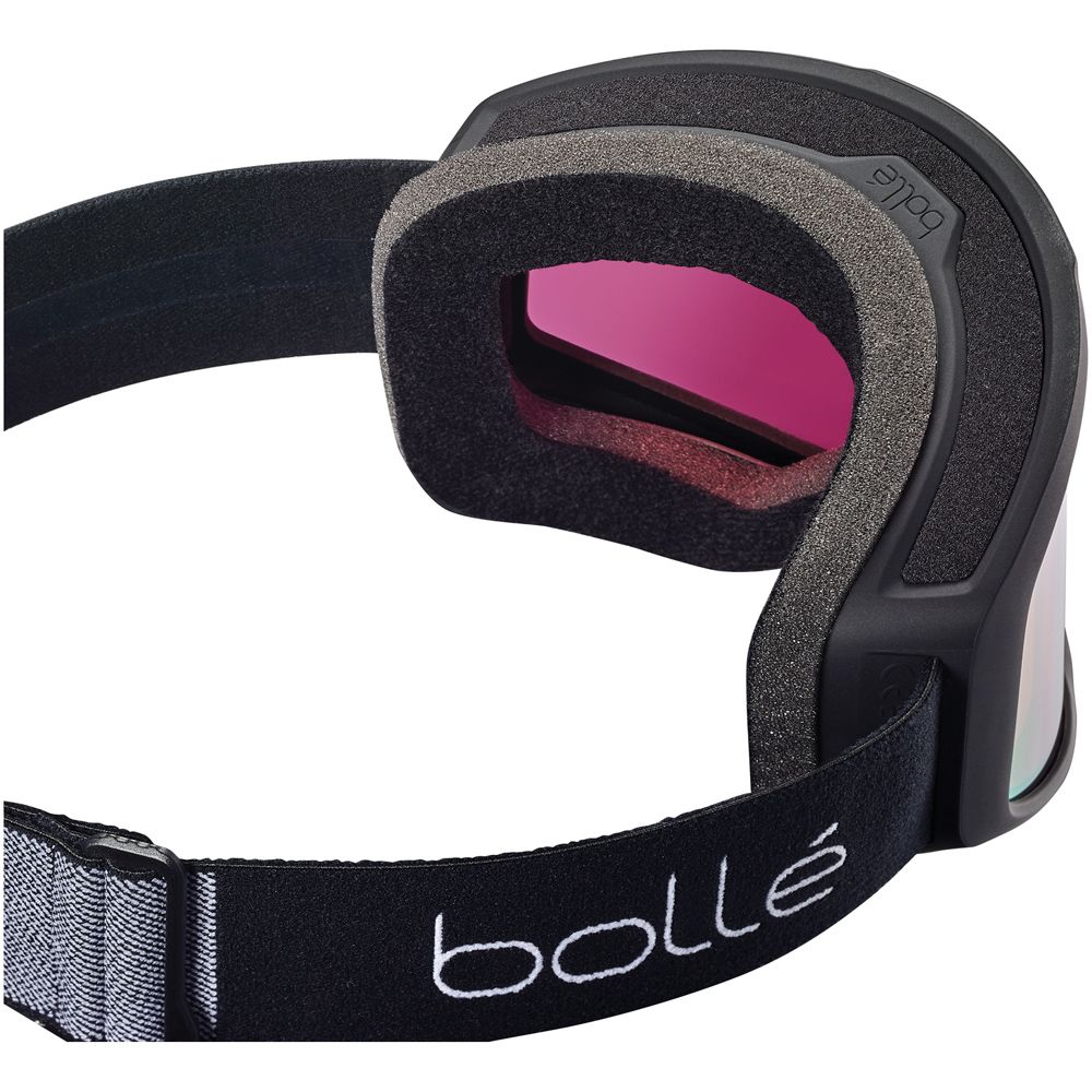 Bollé Bedrock Plus Skibrille