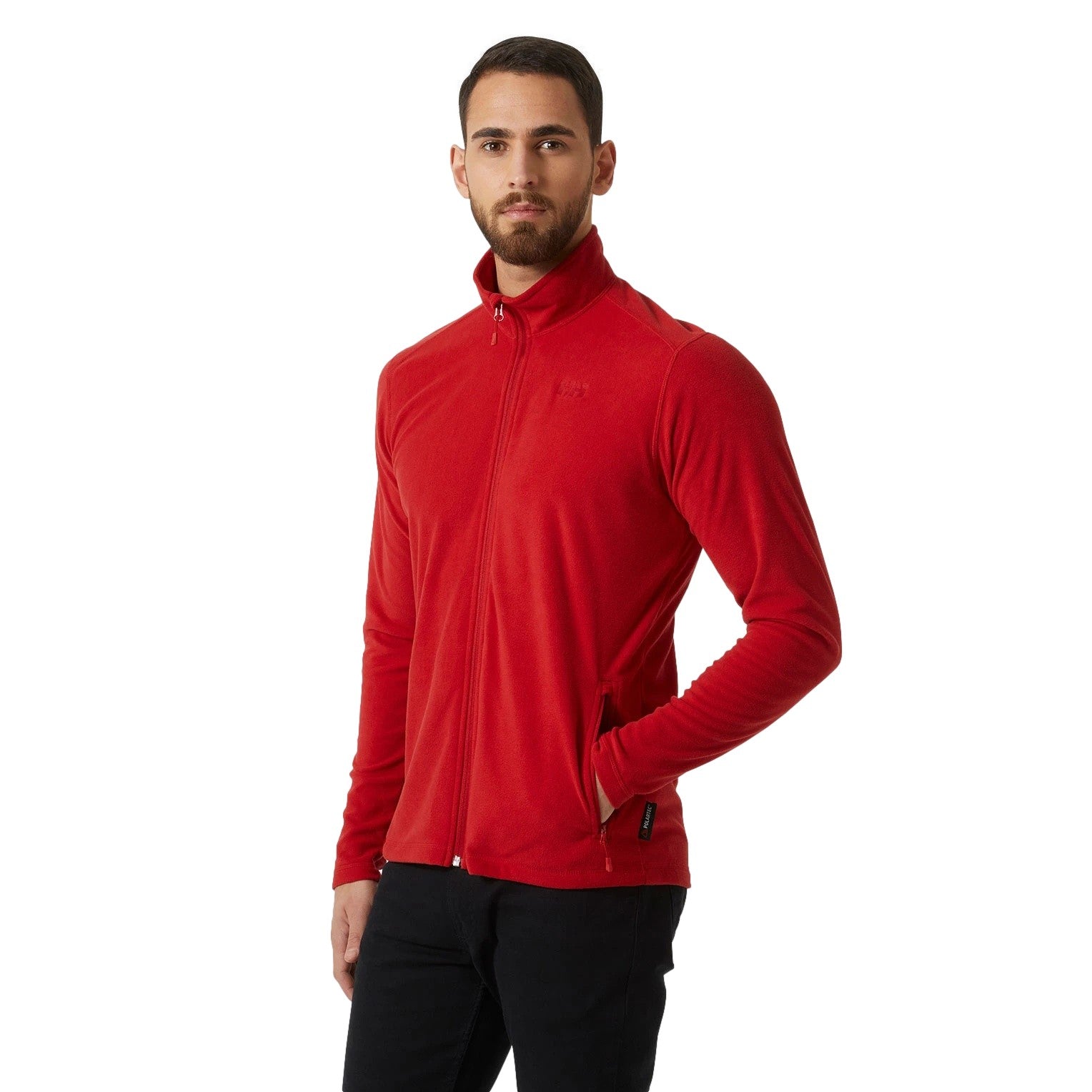 Helly Hansen Daybreaker Fleece Jacke Herren