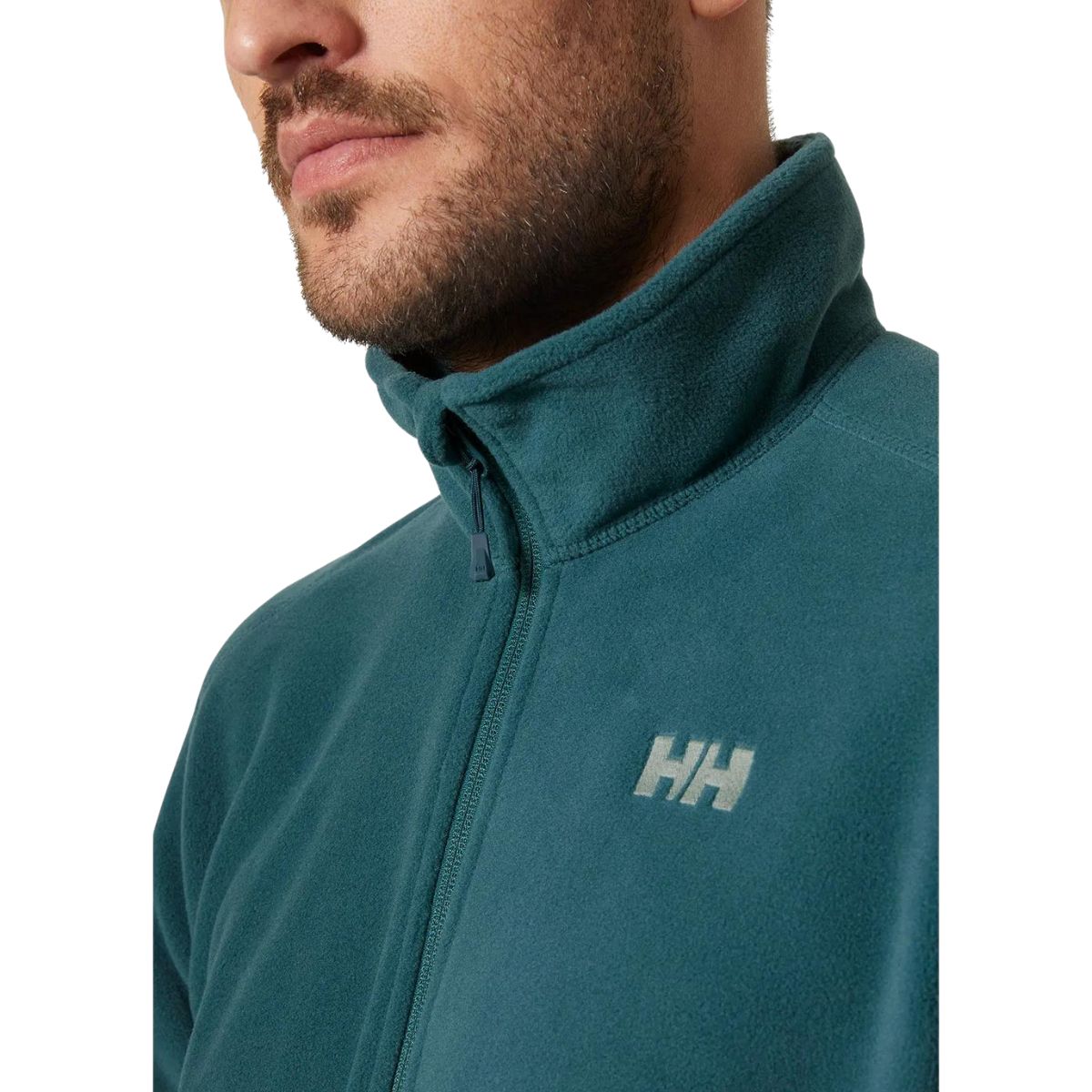 Helly Hansen Daybreaker Fleece Jacke Herren