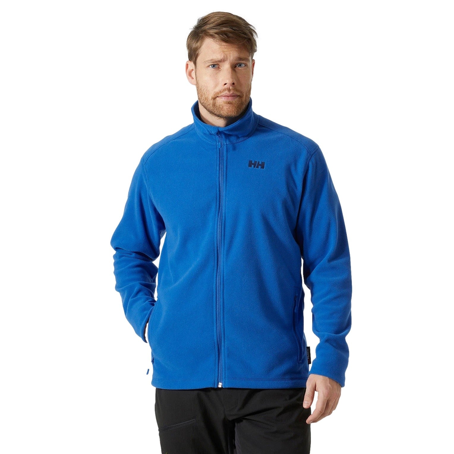 Helly Hansen Daybreaker Fleece Jacke Herren