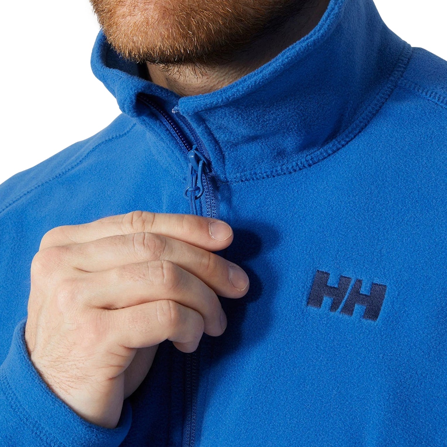 Helly Hansen Daybreaker Fleece Jacke Herren