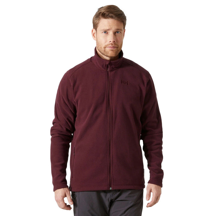 Helly Hansen Daybreaker Fleece Jacke Herren