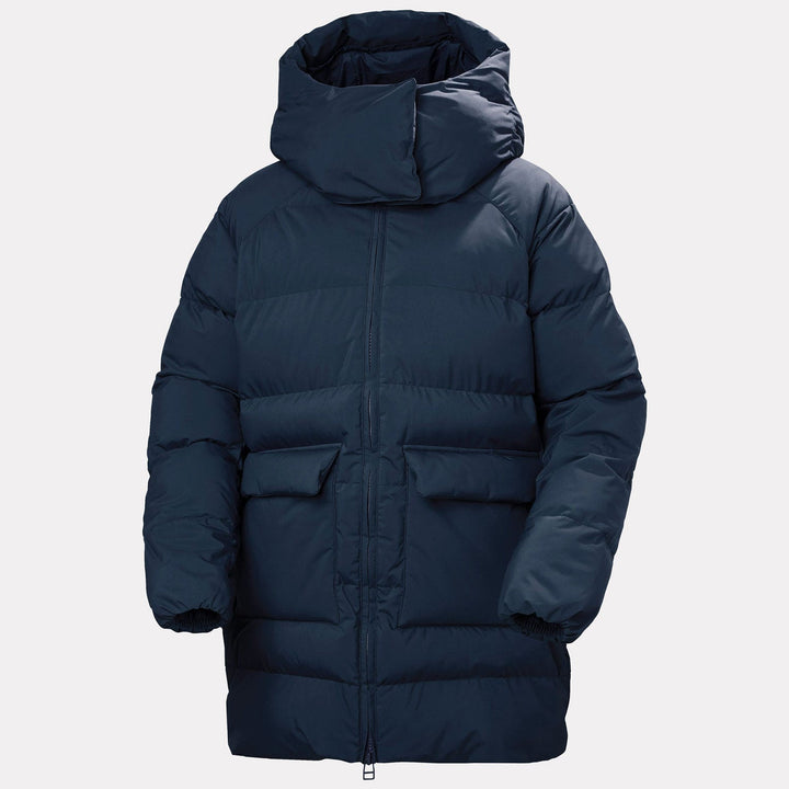 Helly Hansen Ellie Parka Damen – Navy