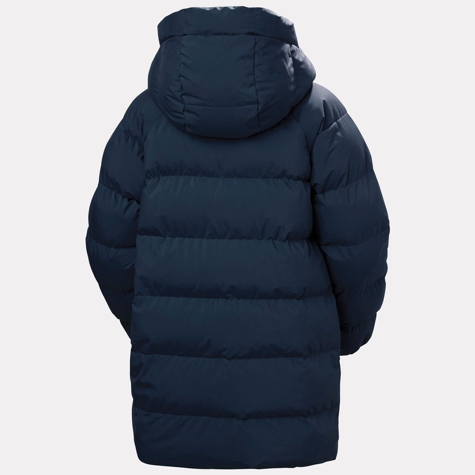 Helly Hansen Ellie Parka Damen – Navy