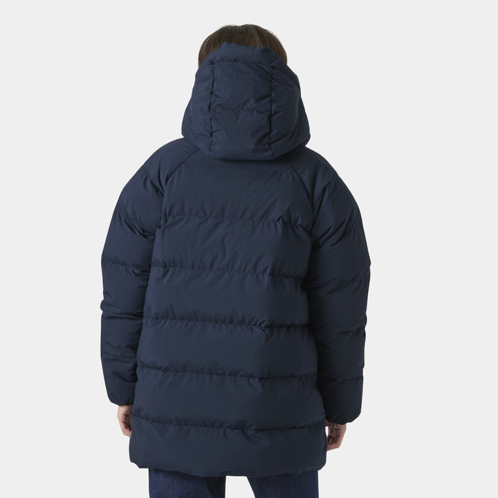 Helly Hansen Ellie Parka Damen – Navy