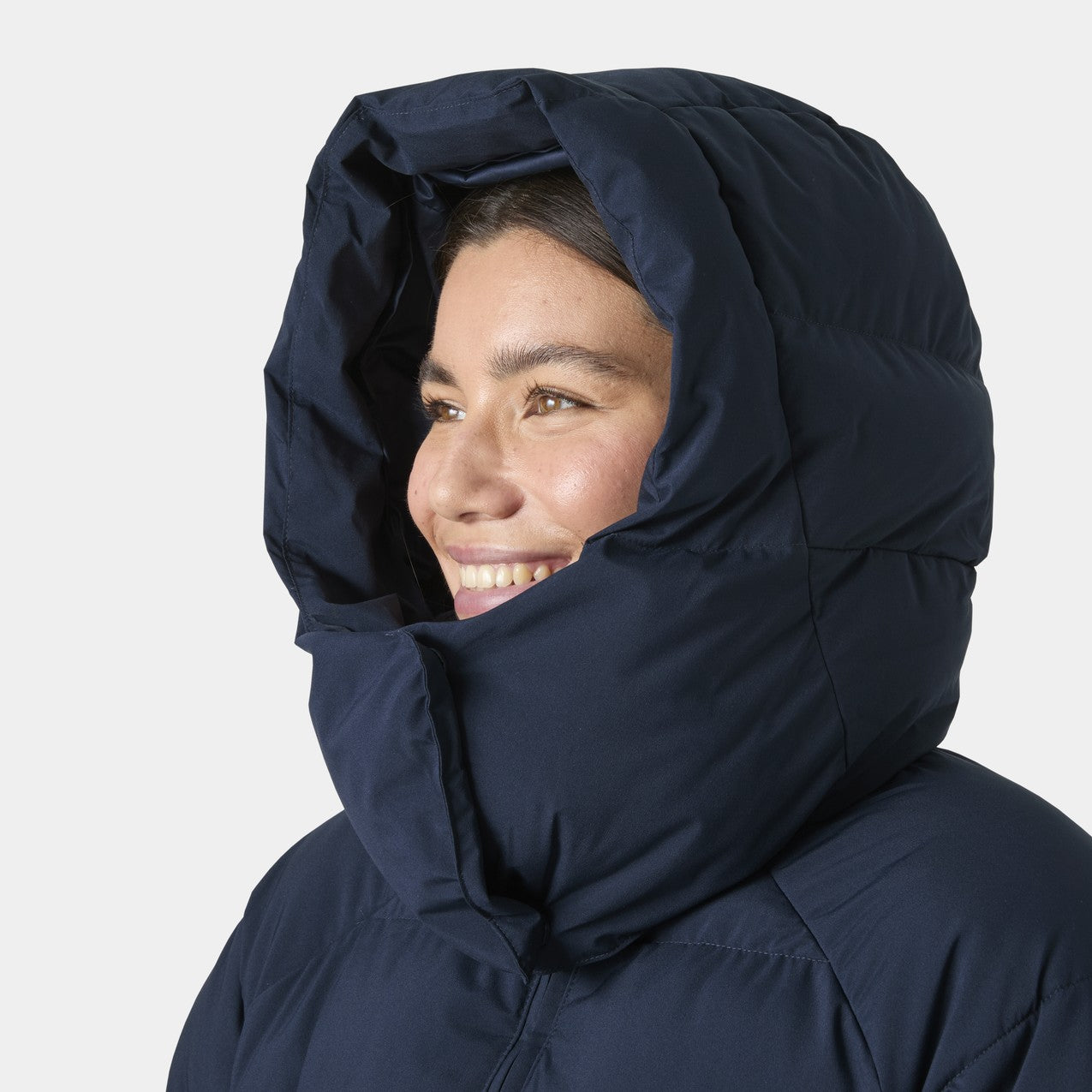 Helly Hansen Ellie Parka Damen – Navy