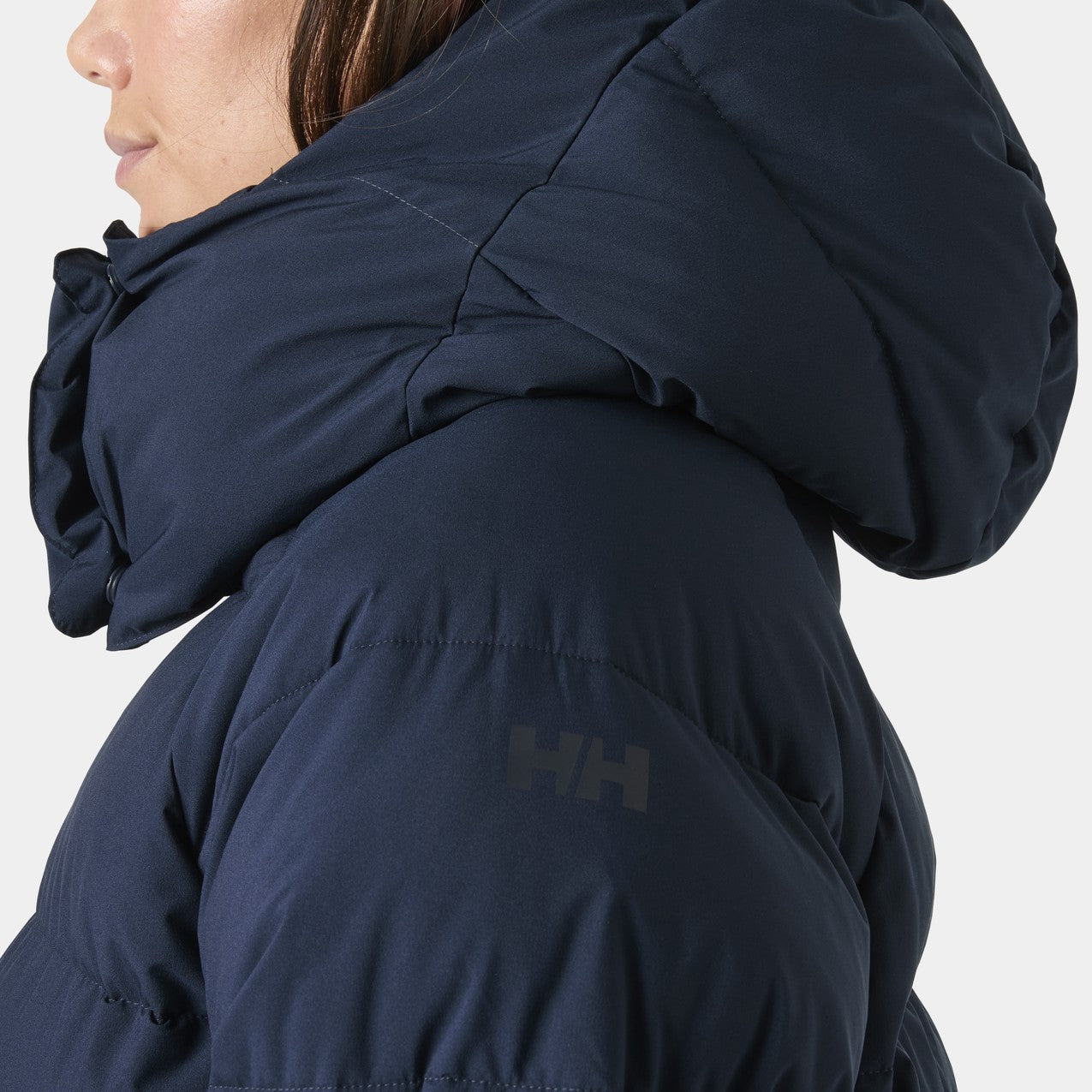 Helly Hansen Ellie Parka Damen – Navy