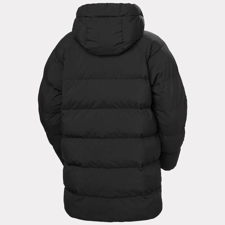 Helly Hansen Ellie Parka Damen – Black