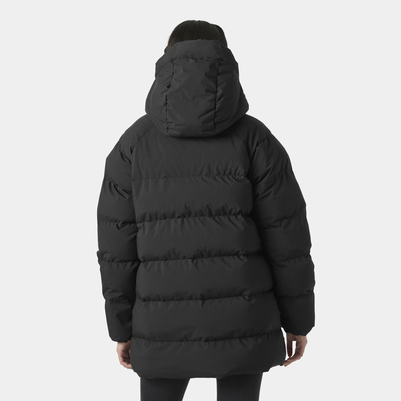 Helly Hansen Ellie Parka Damen – Black