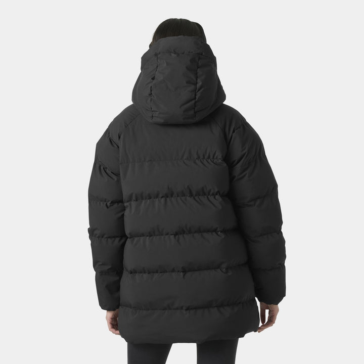 Helly Hansen Ellie Parka Damen – Black