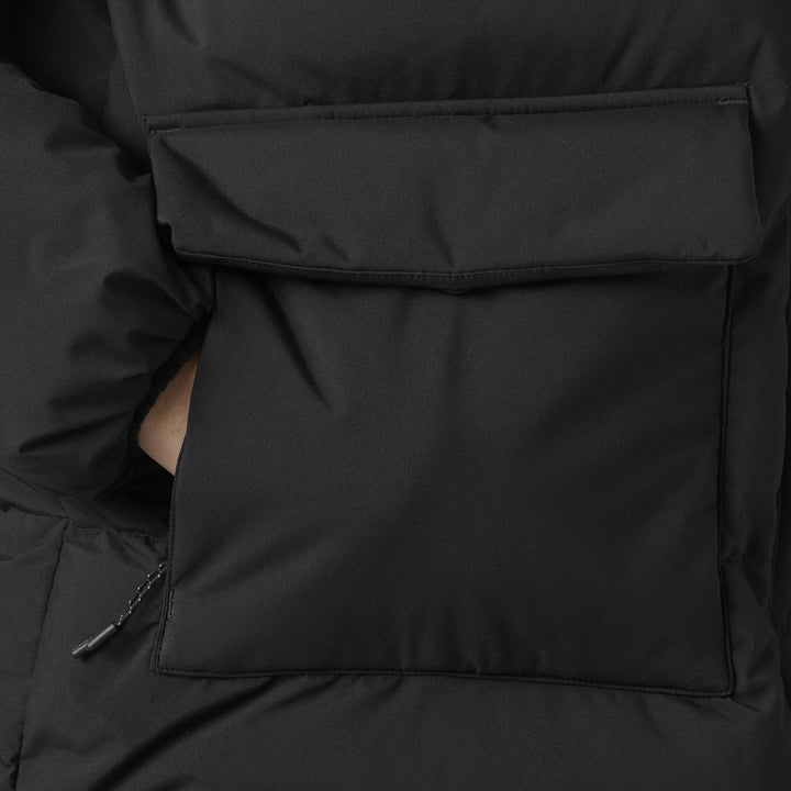 Helly Hansen Ellie Parka Damen – Black
