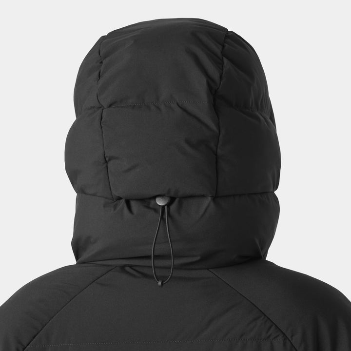 Helly Hansen Ellie Parka Damen – Black