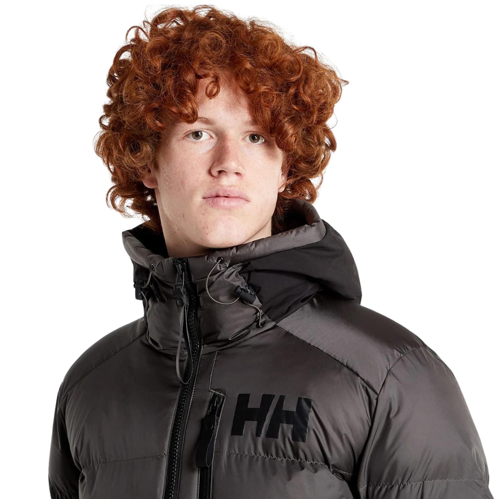 Helly Hansen Active Winter Parka Herren