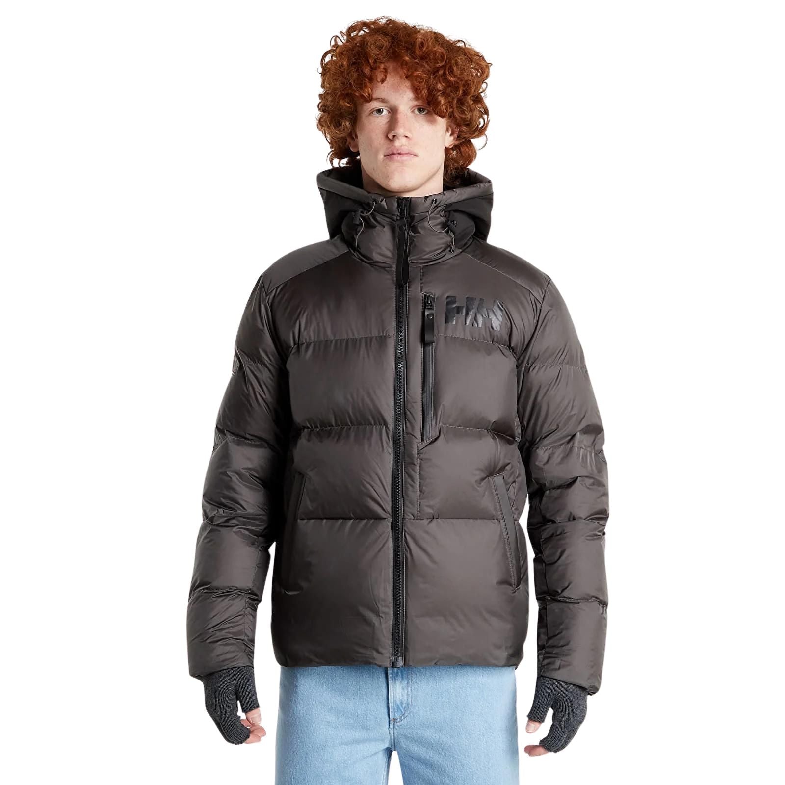Helly Hansen Active Winter Parka Herren