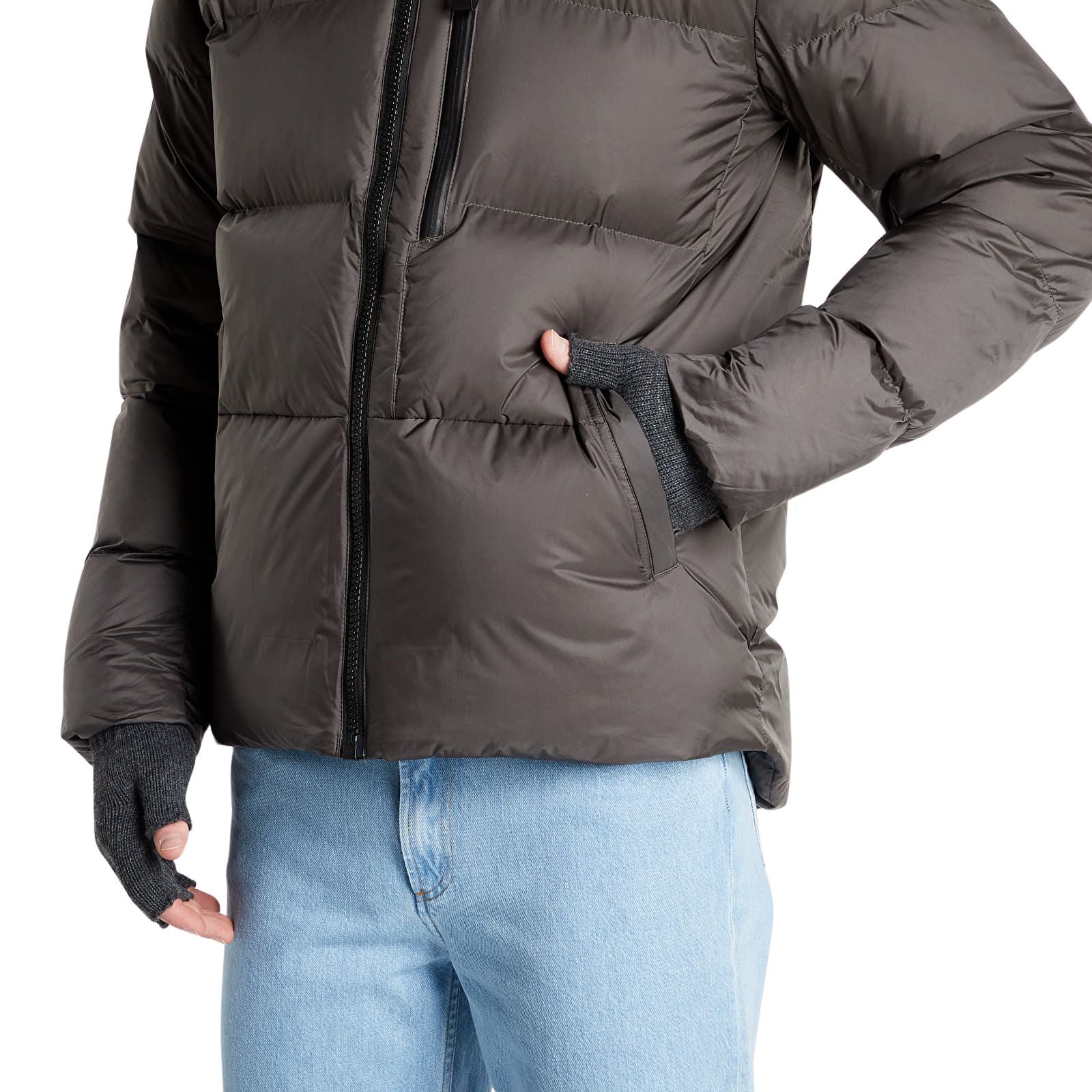 Helly Hansen Active Winter Parka Herren