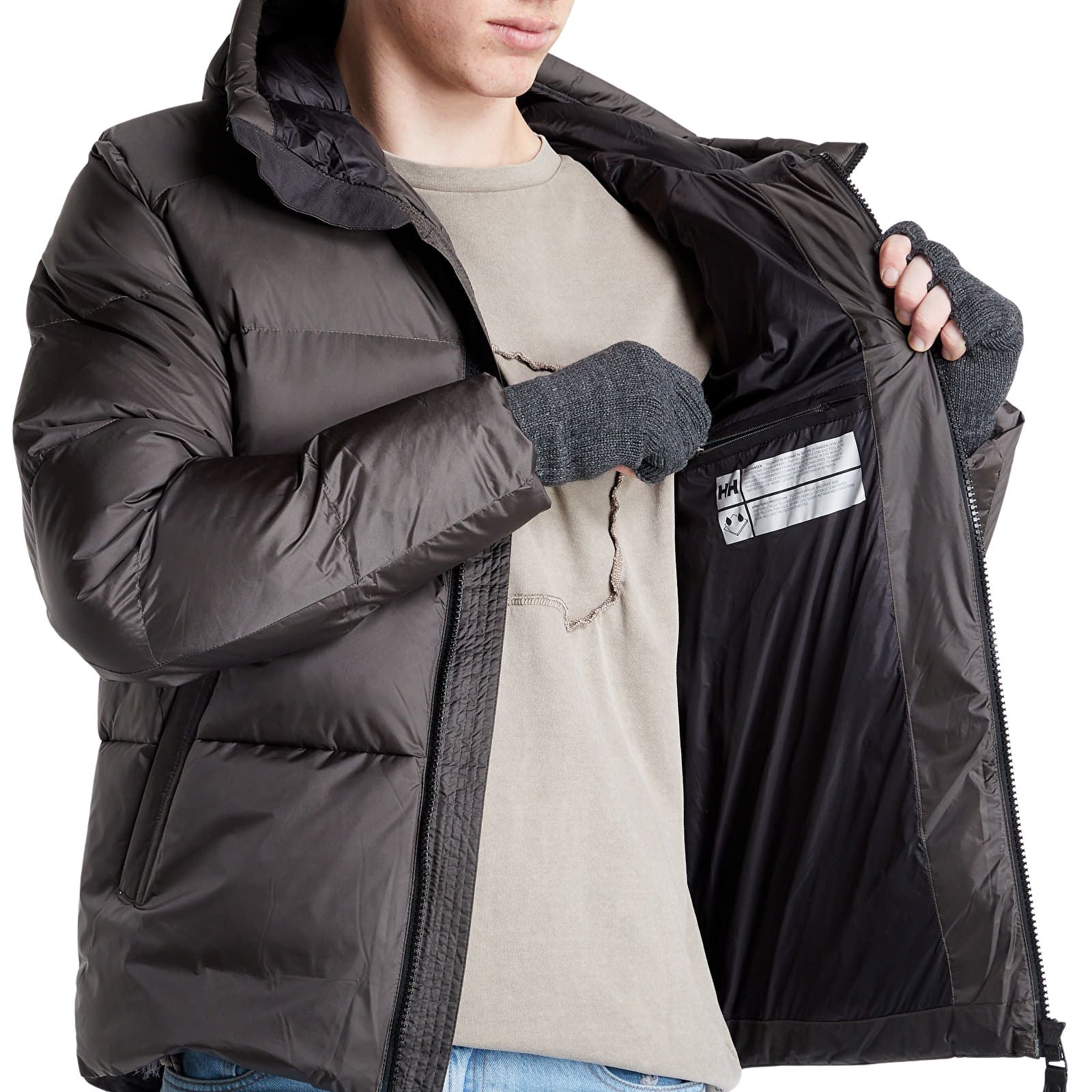Helly Hansen Active Winter Parka Herren