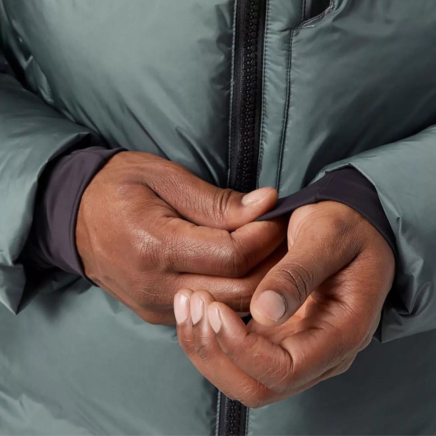 Helly Hansen Active Winter Parka Herren