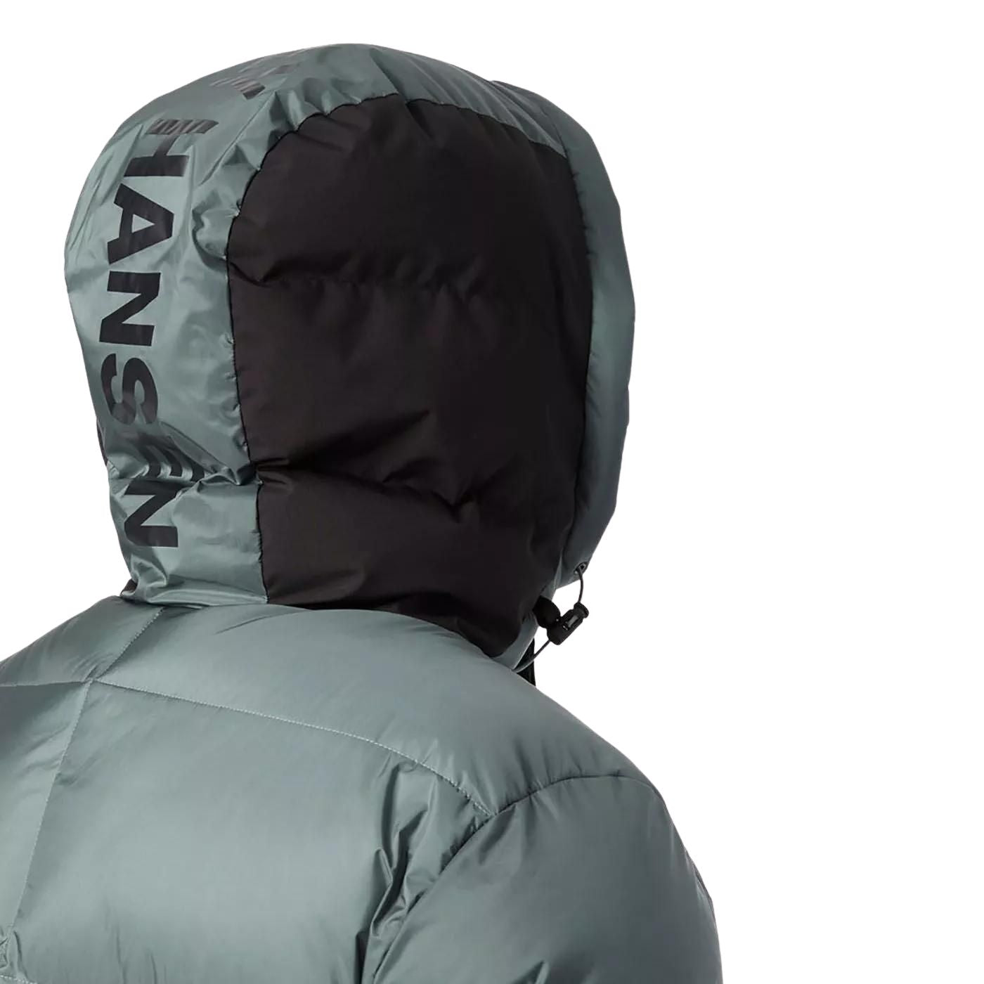 Helly Hansen Active Winter Parka Herren