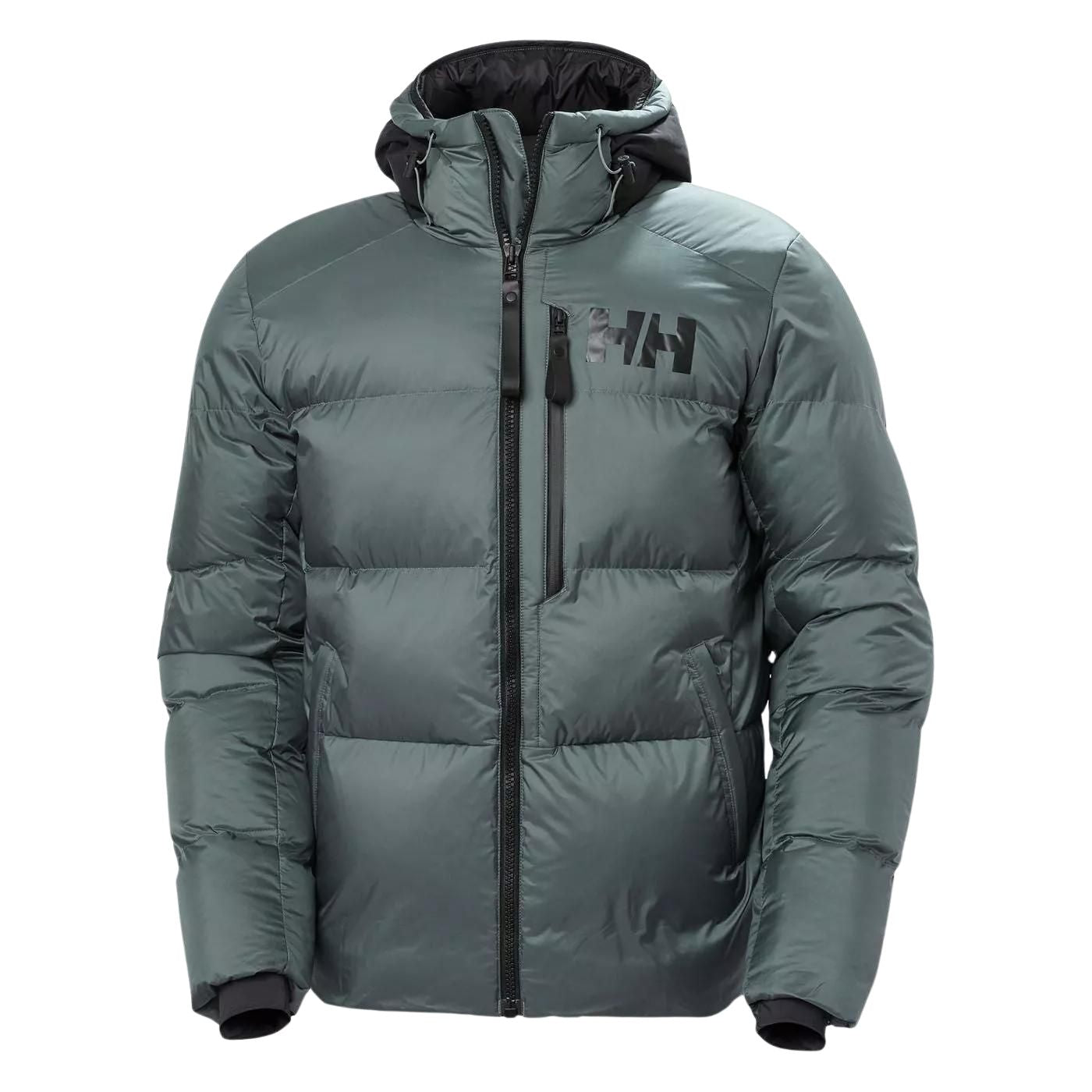 Helly Hansen Active Winter Parka Herren