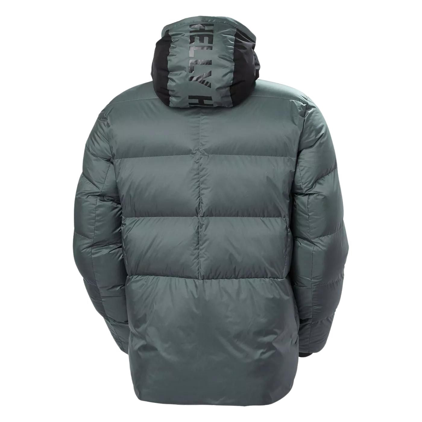 Helly Hansen Active Winter Parka Herren