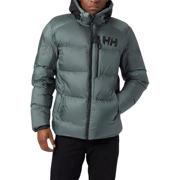 Helly Hansen Active Winter Parka Herren