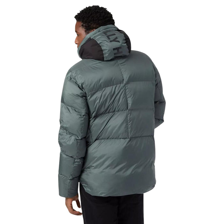 Helly Hansen Active Winter Parka Herren