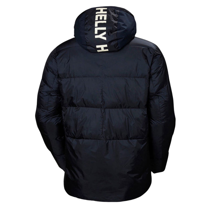 Helly Hansen Active Winter Parka Herren